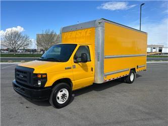 Ford E 350 Super Duty