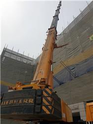 Liebherr LTM 1160