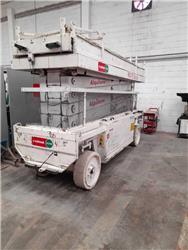JLG SL153-12