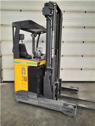UniCarriers UMS160DTFVRC630