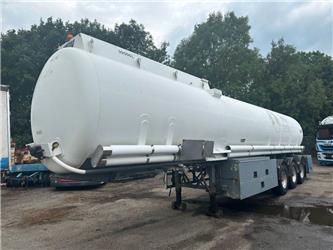 LAG 39000 liter 1 comp