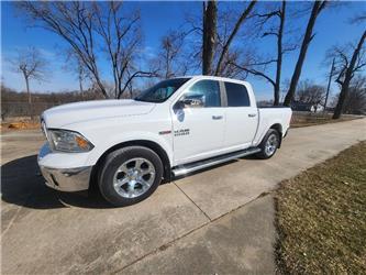 Dodge 1500 Eco Diesel Pickup