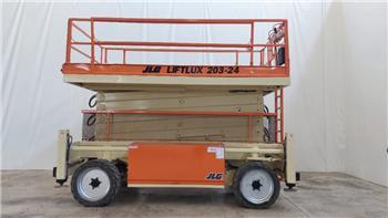 JLG SL203-24