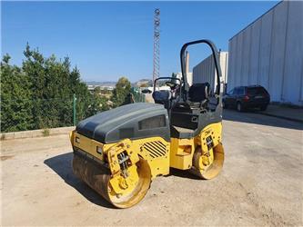 Bomag BW 120 AD-4 ***2013/230H**