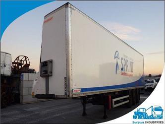 Fruehauf FKSRT4
