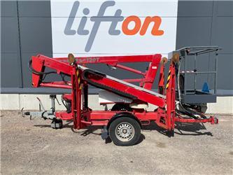 Niftylift 120 TET