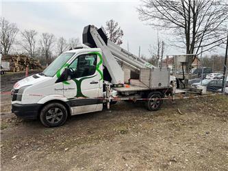 Ruthmann TB 270