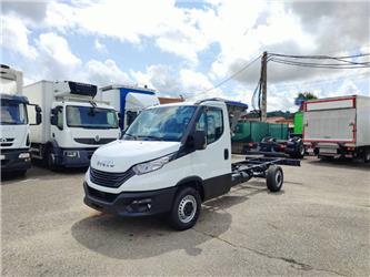 Iveco Daily 35 C 16