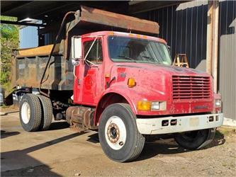 International 4900