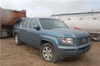 Honda Ridgeline