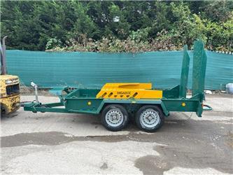 Ifor Williams 1.5TON