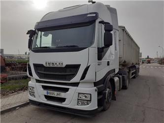 Iveco Stralis 460