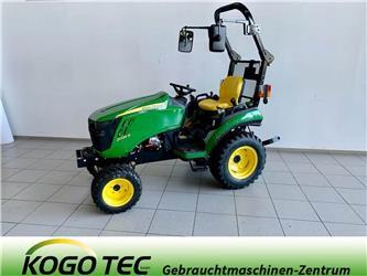 John Deere 2026R