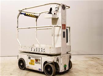 UpRight TM12