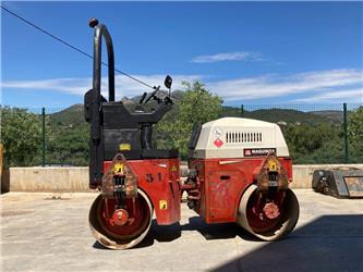 Benford TV 1200