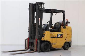 Caterpillar GC45K-LP-SWB