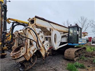 Soilmec R515