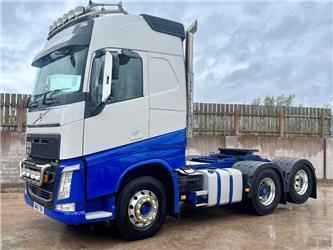 Volvo FH540