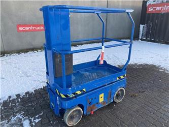 UpRight TM12
