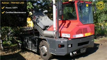 Kalmar TRX 182 i A