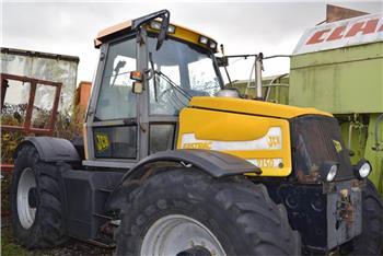 JCB Fastrac 2150