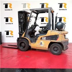 Caterpillar GP30NTD