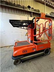 JLG 10 MSP