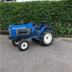 Iseki TU 1500