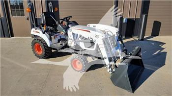 Bobcat CT1025