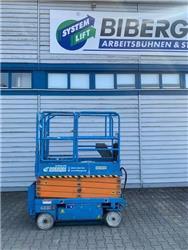 UpRight MX19