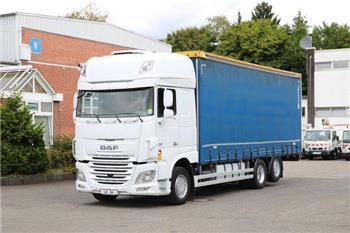 DAF XF 510 E6 4x2-