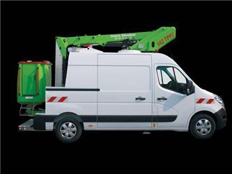 France Elevateur 142 TPFC