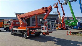 Palfinger WT300