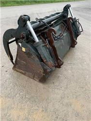 JCB GODET 2M