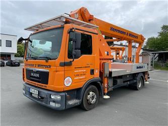 Palfinger Wumag WT300