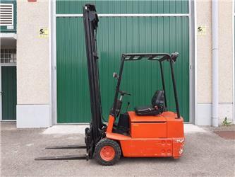 Linde E15