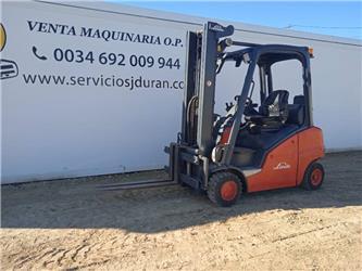 Linde H 20