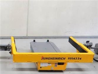 Jungheinrich GTE 312