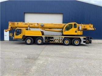 XCMG QY50K UNUSED