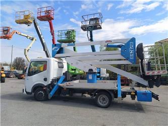 Socage DA320