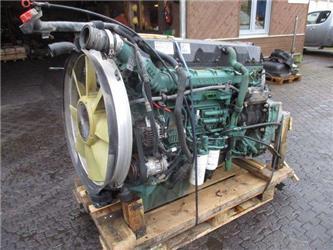 VOLVO D13C / 540 HP - EPGC