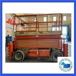 JLG M4069