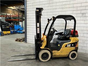 Caterpillar GP15N