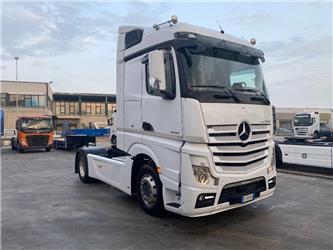 Mercedes-Benz Actros 1848