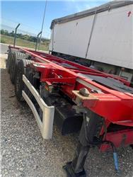  IBERTRAILER E
