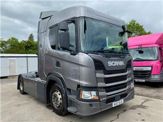 Scania G 410