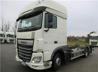 DAF XF 105