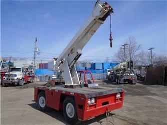 Broderson IC 80-1 B