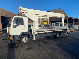 Ruthmann TK 310