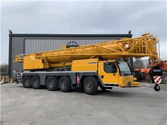 Liebherr LTM 1160-5.2